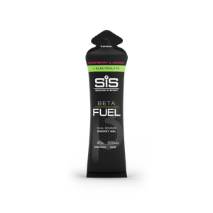 BETA Fuel + Electrolyte Gels