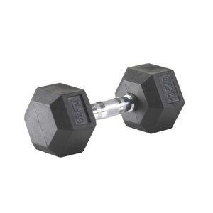 Hex Dumbbells - 12.5KG (Individual)