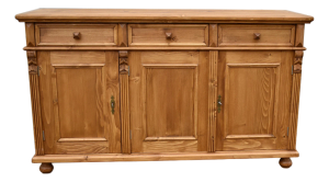 Pine Sideboard