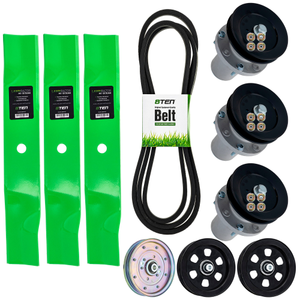 Deck Rebuild Kit For Cub Cadet MK1014077
