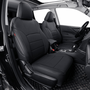Mazda CX-5 Seat Covers | Custom-fit Leatherette | - Coverdream Series