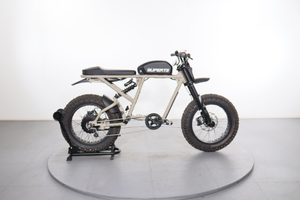 Super73 RX Mojave