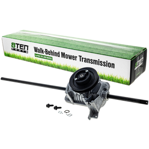 Walk Behind Mower Transmission For Toro 131-9665 130-6670 130-2388 127-0656 120-5211