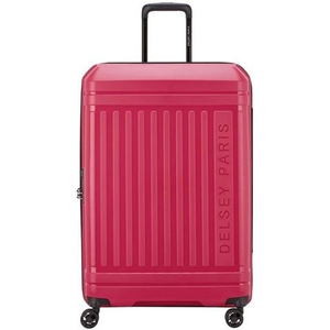 Delsey - Lutece SE Lightweight Expandable Spinner Case Red 76cm