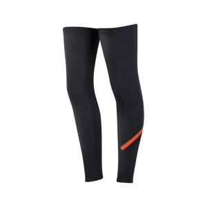 Sportful - Fiandre Legwarmers - Black - XL