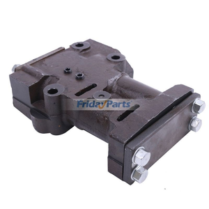 Pressure Control Valve 8P-7791 for Caterpillar CAT 3306 Engine 153 163 D6C D6D D6E D6G D6G2 LGP XL D7F D7G D7G2