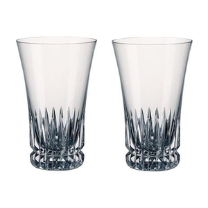 V&B - Grand Royal Highball Glass Set 300ml 14.5cm 2pce