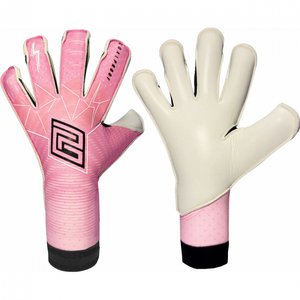 Keeper iD Goalproof SOUND WAVE Surround - Rush Pink - 10