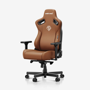 AndaSeat Bentley Brown Kaiser 3E Series Ergonomic Office Gaming Chair