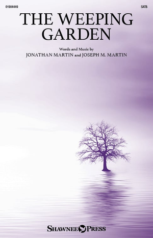 Weeping Garden, The - SATB