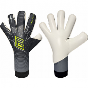 Keeper iD Goalproof SOUND WAVE Surround - Rush Grey - 9