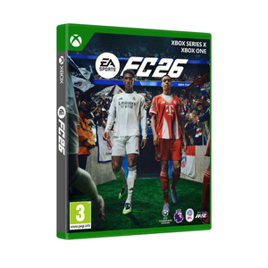 EA Sports FC 26 - Xbox Series X