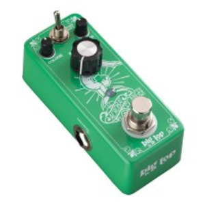 Big Top Acrobat Mini Flanger Pedal
