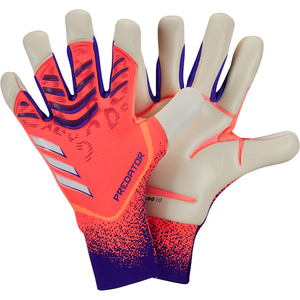 adidas Predator Pro Hybrid PROMO - signal coral - 11