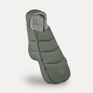 Bugaboo Footmuff - Forest Green