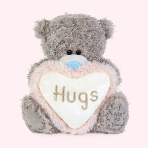 Tatty Teddy 17cm Hugs Bear