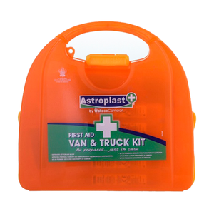 Astroplast (1019033) Vivo Van & Truck First Aid Kit