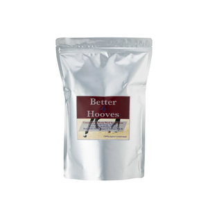 Better 4 Hooves Hoof Supplement