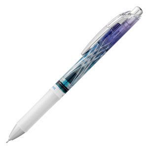 Pentel EnerGel Edo Kiriko 0.5mm Black
