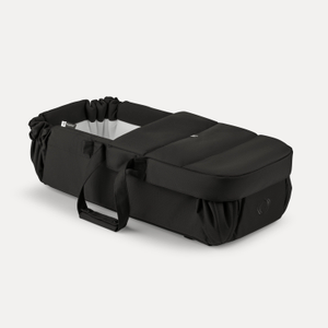 Bugaboo Baby Nest - Heritage Black