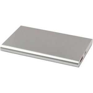 Pep aluminium powerbank 4000 mAh