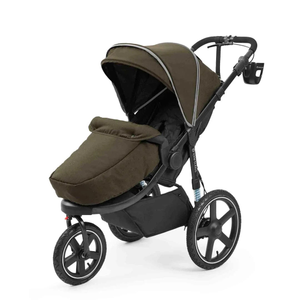Ickle Bubba Venus Jogger Pro Max - Woodland