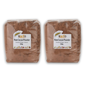 Raw Cacao Powder 1kg