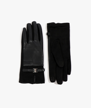 Marnie Glove - Black