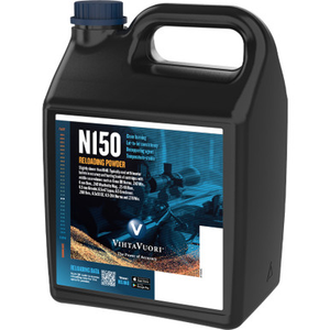 Vihtavuori N150 Powder 8 lb Canister