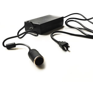 Large AC to DC 12V Adapter