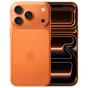 Apple iPhone 17 Pro