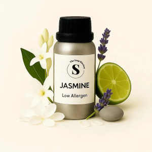 Jasmine Fragrance Oil - Low Allergen - 10g