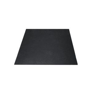 15mm Rubber Gym Flooring