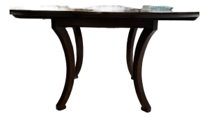 Wright Table Co. Round Dining Table