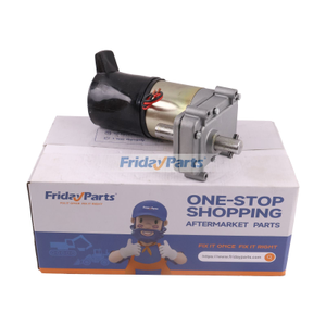 12V Slide Out Motor With Pin 387738 421292 for RV