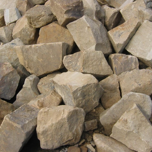Yorkstone Rockery - Tonne