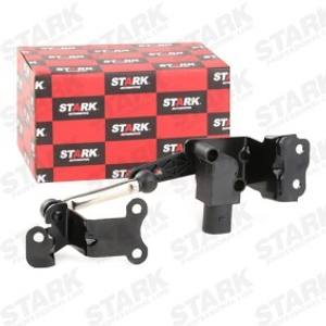 Sensor, Xenon light (headlight range adjustment)