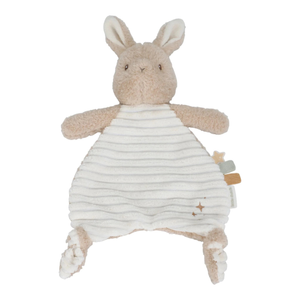 Little Dutch Cuddle Cloth - Newborn Naturals
