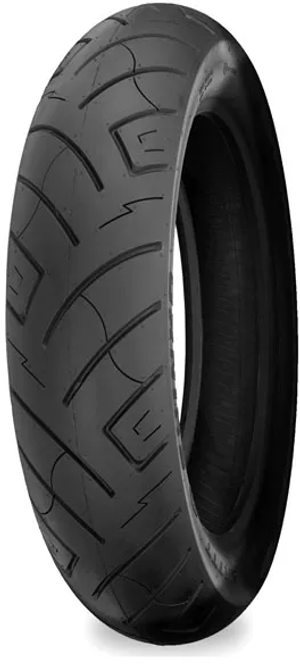 Shinko Tires Shinko 777 Rear Tire MU85B16 (77H) (148516777)