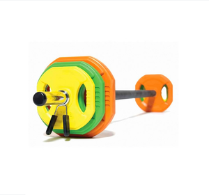 Bolt Strength Pump Set