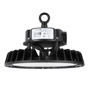 LED Hallenstrahler - Philips Driver - 150W / 120W / 85W - 120° - 175lm/W - 4000K - IP65 - Dimmbar - 5 Jahre Garantie