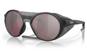 Oakley Clifden Sunglasses - Matte Black, Oakley Prizm Snow Black