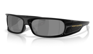Oakley Highland Sunglasses - Black, Oakley Prizm Black