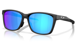 Oakley Paracord Sunglasses - Matte Black Camo, Oakley Prizm Black