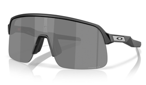 Oakley Sutro Lite S Sunglasses - Matte Black, Oakley Prizm Sapphire