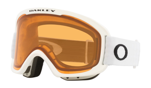 Oakley O Frame 2.0 Pro M Ski Goggles - Matte Black, Oakley Snow Persimmon