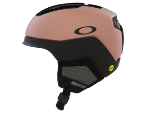 Oakley MOD5 MIPS Ski Helmet - Blackout, M (55-59cm)