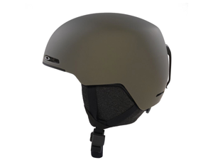 Oakley MOD1 Youth Ski Helmet - Blackout, M (53-57cm)