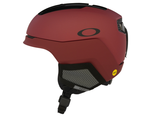 Oakley MOD5 MIPS Ski Helmet - Poseidon, M (55-59cm) reviews
