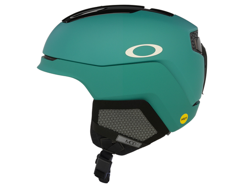 Oakley MOD5 MIPS Ski Helmet - Matte Pacific, L (59-61cm) reviews